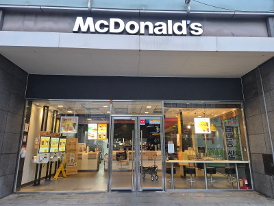 경기도 용인시 기흥구 상가 매장 유리창 청소