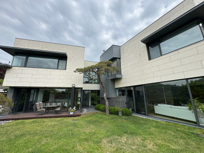 경기도 용인시 기흥구 아파트 타운하우스 전원주택 유리창 청소