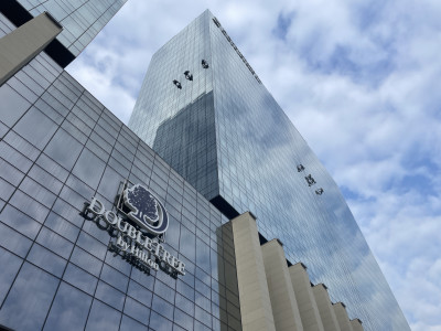 경기도 용인시 기흥구 호텔 유리창청소